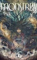 Monstress #18