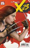 X-23 (2018)