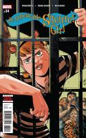 The Unbeatable Squirrel Girl #34