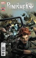 Punisher: War Criminal Part Four
