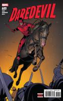 Daredevil #605