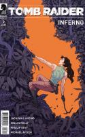Tomb Raider: Inferno #2