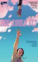 She Could Fly (2018)