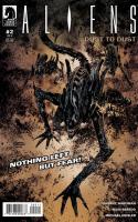 Aliens: Dust To Dust #2