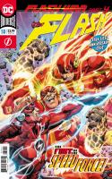 Flash War Finale