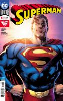 Superman (2018)