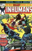 The Inhumans (1975)