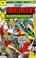 The Doom Called Shatterstar