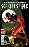 Scarlet Fury