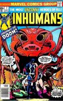 A Trip To The Doom