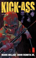 Kick-ass #6