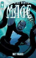 Mage: The Hero Denied #10