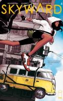 Skyward #4