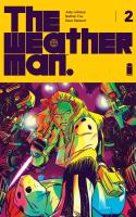The Weatherman #2