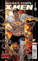 Ultimate Comics X-men #9