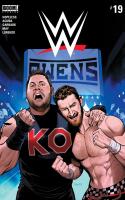 Wwe #19