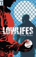 Lowlifes #2