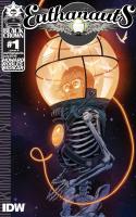 Euthanauts (2018)