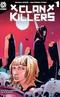Clankillers (2018)