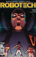 Robotech #11