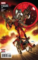 Spider-man / Deadpool #36