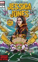 Jessica Jones (2018)