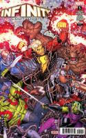 Infinity Countdown #5
