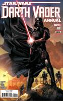 Annual #2 - Technological Terror