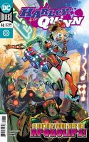 Harley Quinn Vs Apokolips Part 2