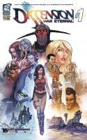 Dissension: War Eternal (2018)