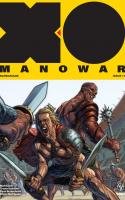 Barbarians Part Three