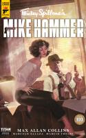 Mickey Spillane's Mike Hammer #2