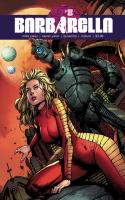 Barbarella #8