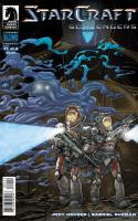 StarCraft: Scavengers (2018)