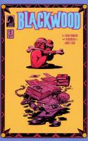 Blackwood #3