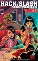 Hack/slash Resurrection #9