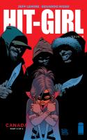 Hit-girl #6