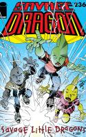 Savage Dragon #236