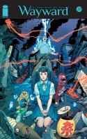 Wayward #27