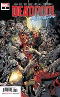 Deadpool: Assassin #4