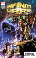 Infinity Wars (2018)
