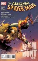 The Grim Hunt, Part 4 / Hunting The Hunter, Part 4