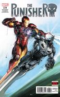 Punisher: War Criminal Part Five