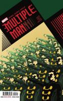 Multiple Man #2