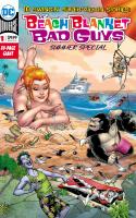 Beach Blanket Bad Guys Summer Special