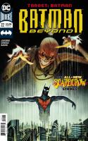Target: Batman Part 5