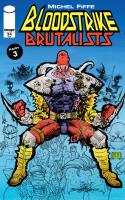 Bloodstrike #24
