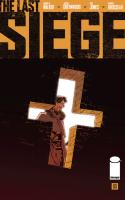 The Last Siege #3 (of 8)