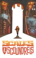 Scales & Scoundrels #11