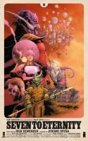 Seven To Eternity #10